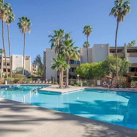 Lux Resort Condo Scottsdale Zewnętrze zdjęcie