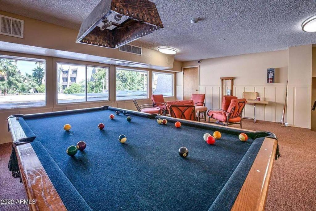 Lux Resort Condo Scottsdale Zewnętrze zdjęcie