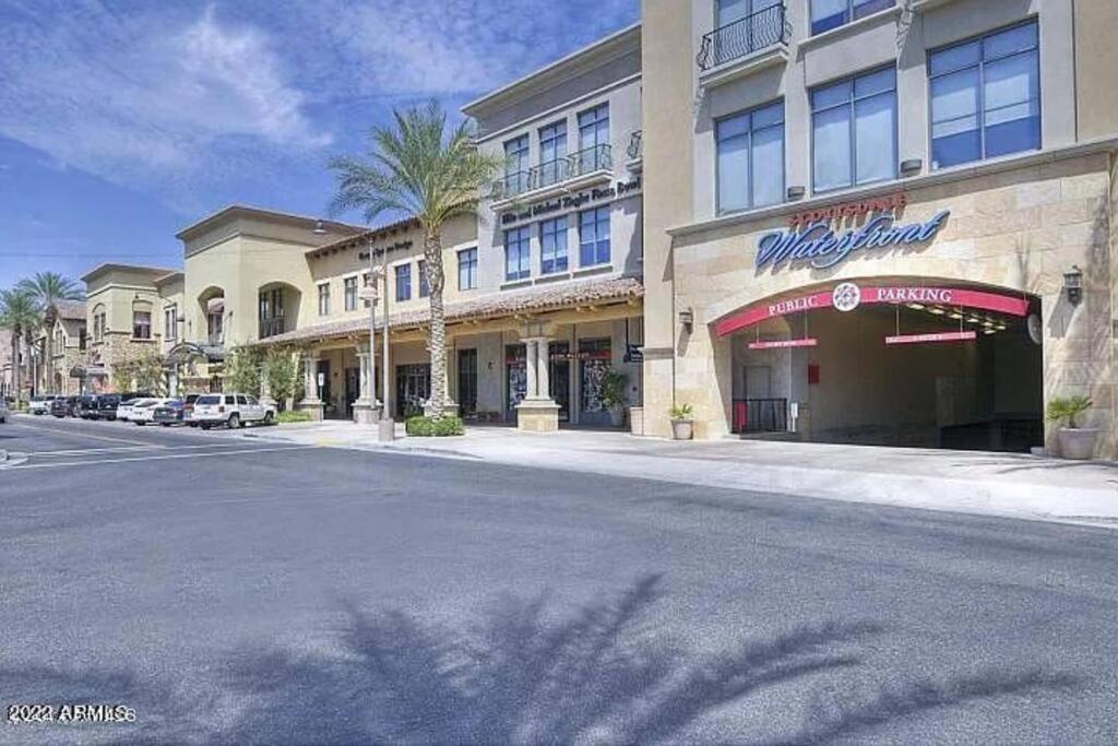 Lux Resort Condo Scottsdale Zewnętrze zdjęcie