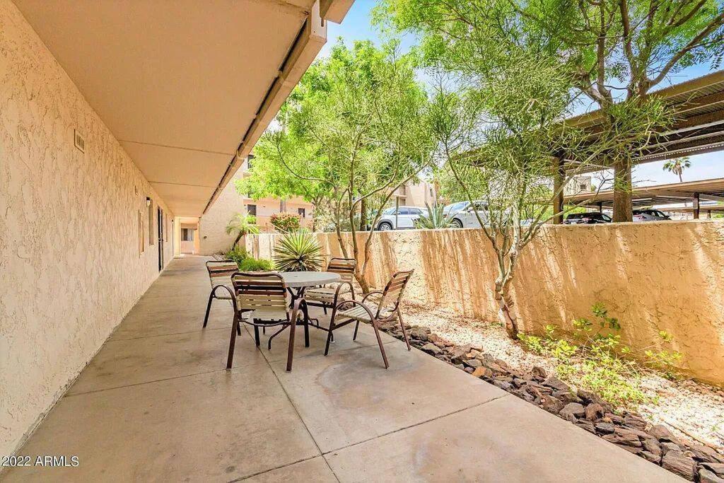 Lux Resort Condo Scottsdale Zewnętrze zdjęcie