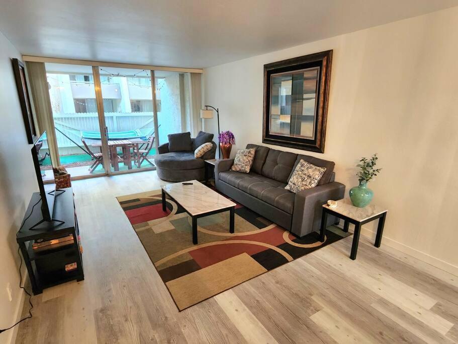 Lux Resort Condo Scottsdale Zewnętrze zdjęcie
