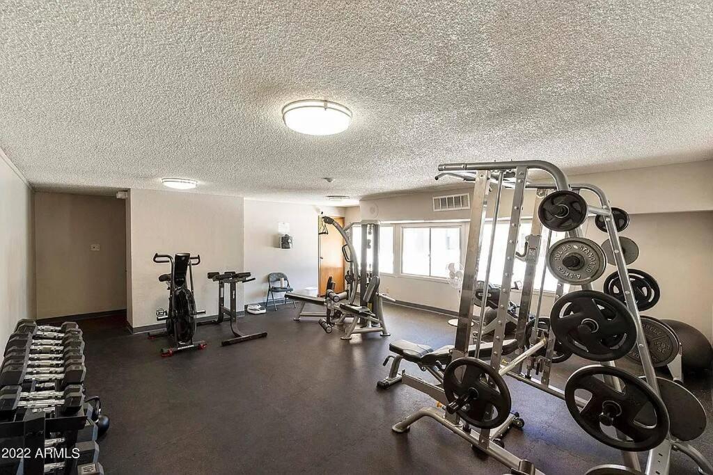 Lux Resort Condo Scottsdale Zewnętrze zdjęcie