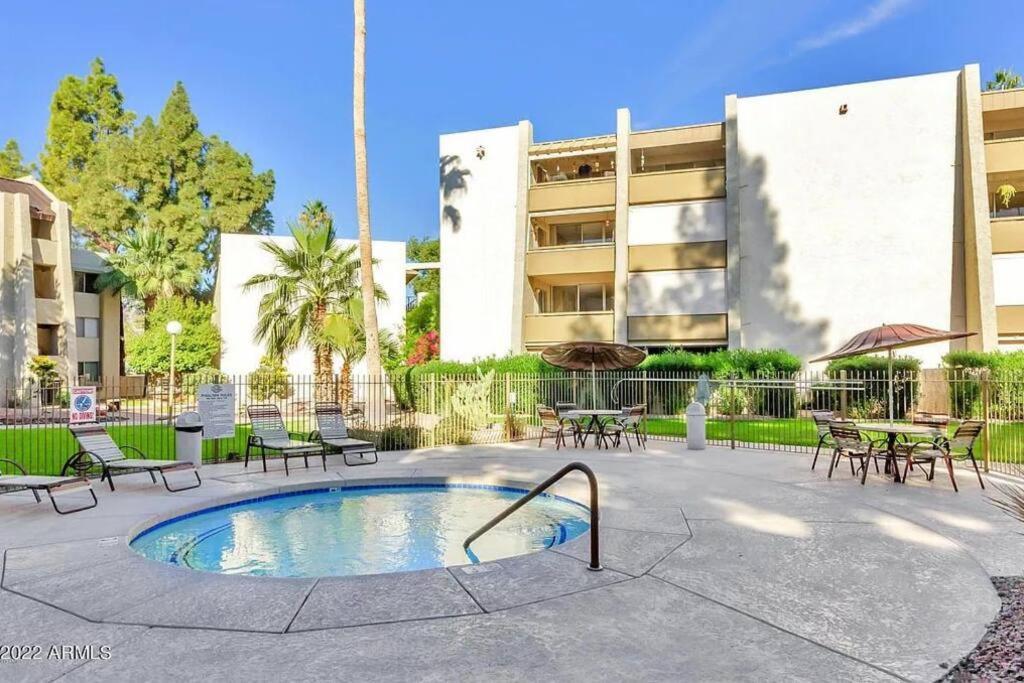 Lux Resort Condo Scottsdale Zewnętrze zdjęcie