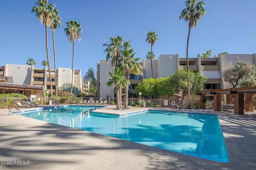 Lux Resort Condo Scottsdale Zewnętrze zdjęcie