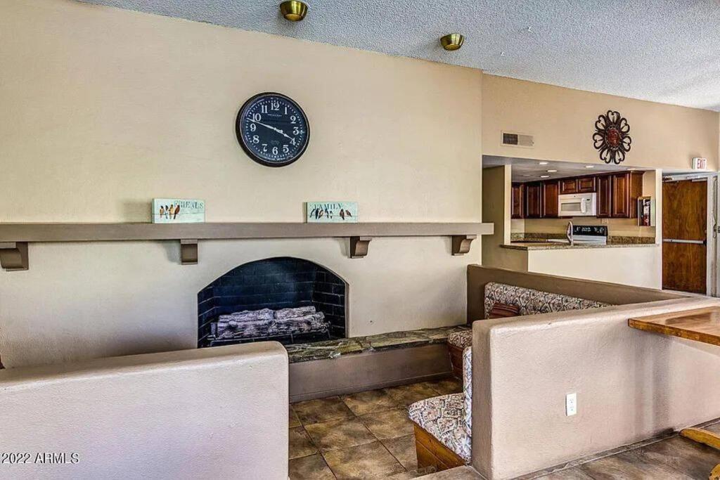 Lux Resort Condo Scottsdale Zewnętrze zdjęcie