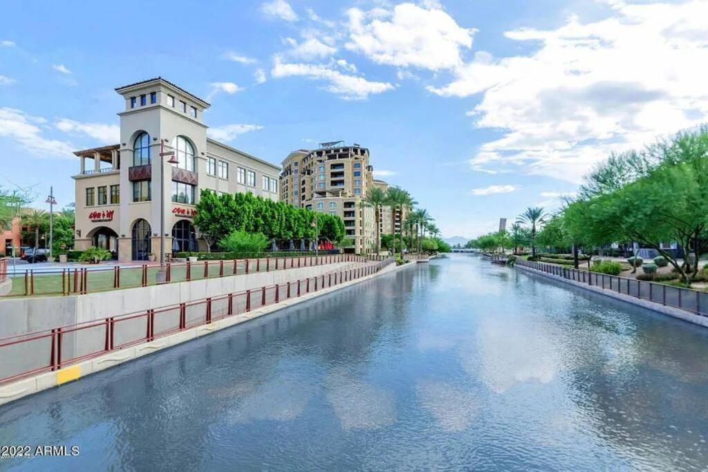 Lux Resort Condo Scottsdale Zewnętrze zdjęcie