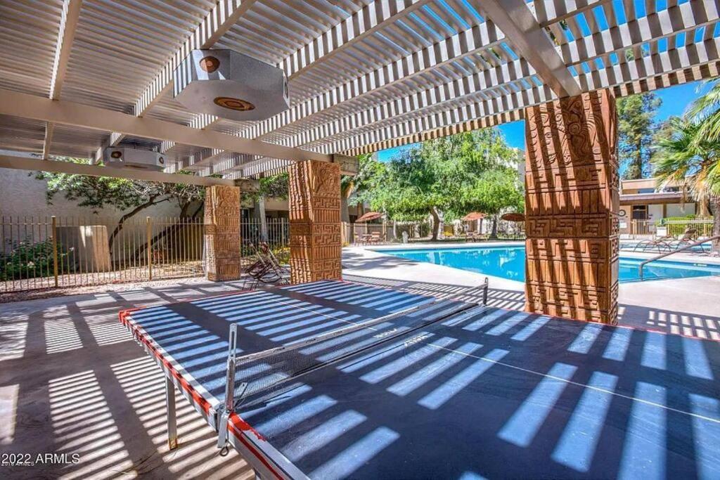 Lux Resort Condo Scottsdale Zewnętrze zdjęcie