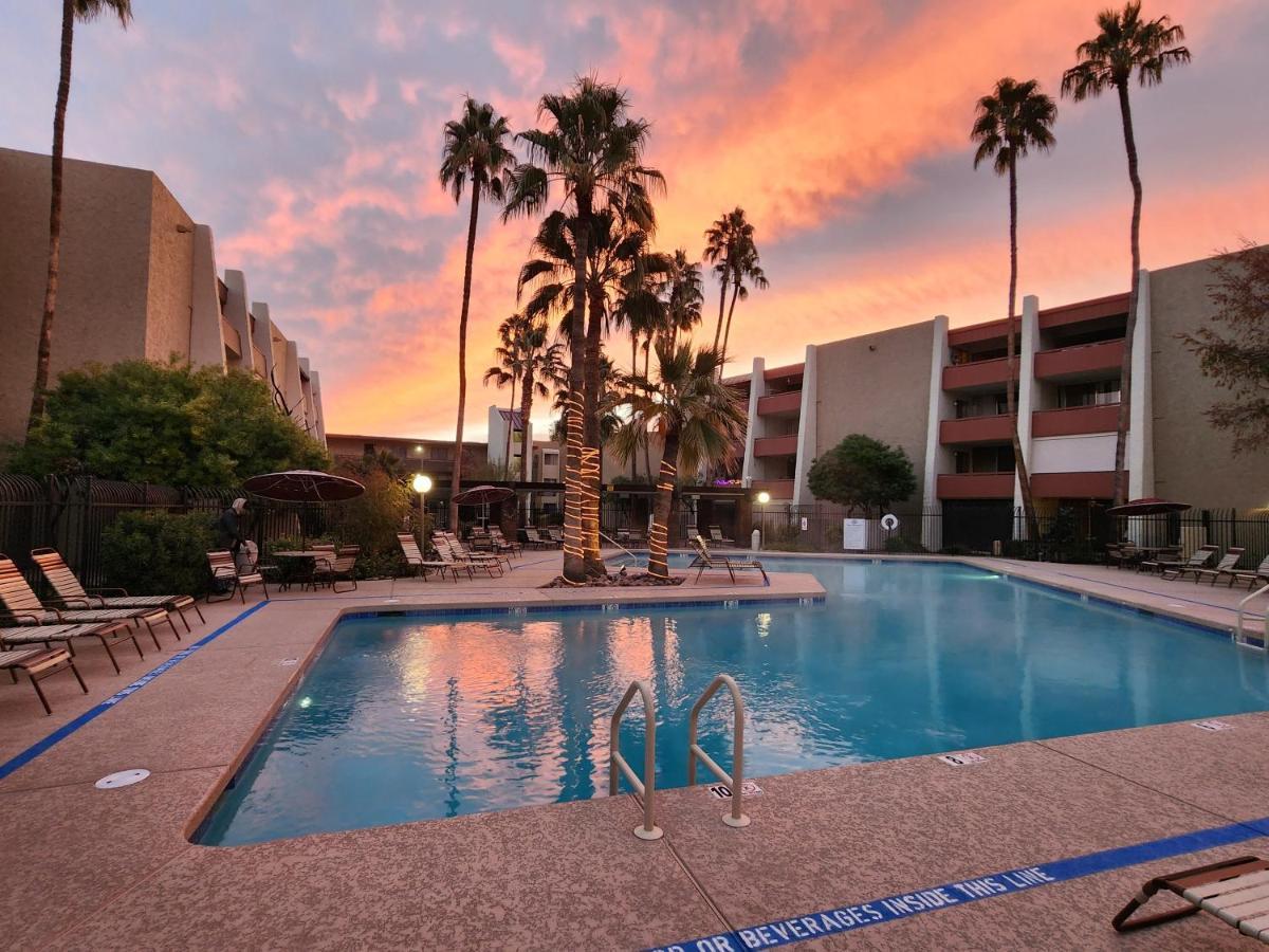 Lux Resort Condo Scottsdale Zewnętrze zdjęcie