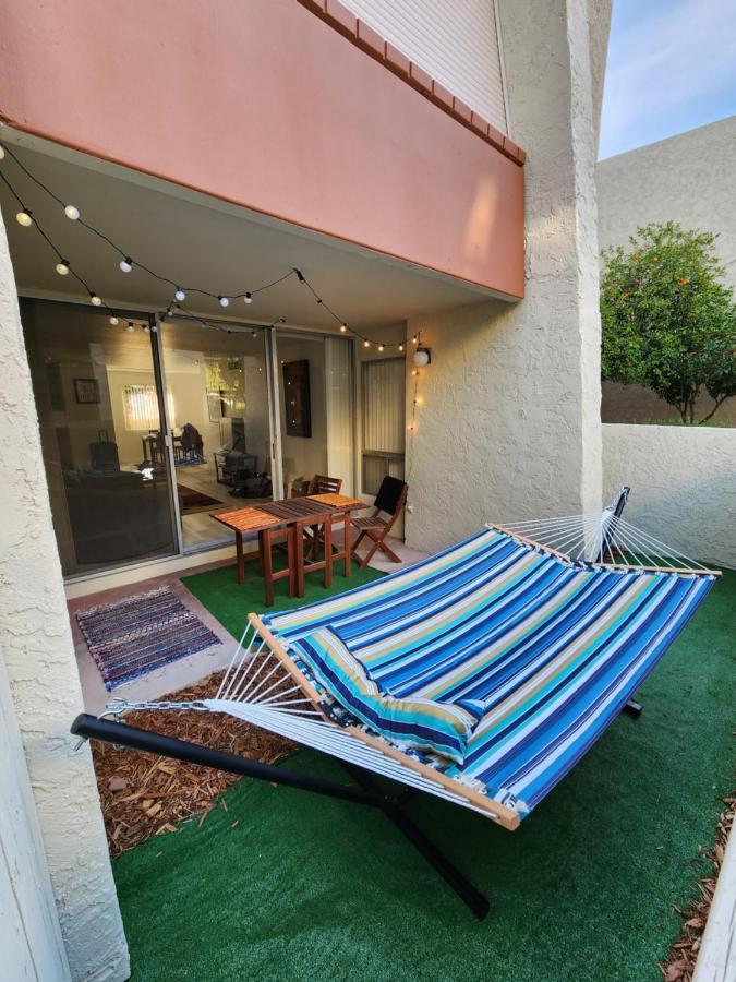 Lux Resort Condo Scottsdale Zewnętrze zdjęcie