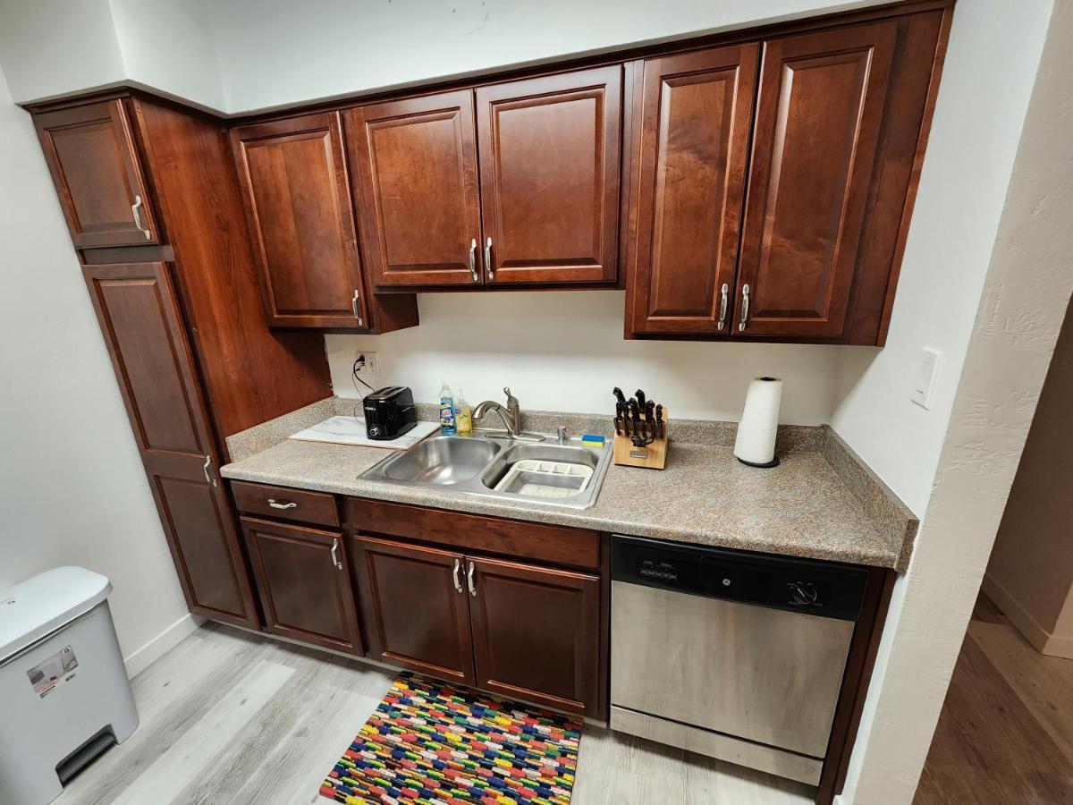 Lux Resort Condo Scottsdale Zewnętrze zdjęcie