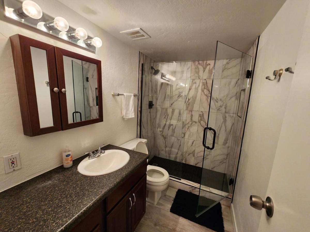 Lux Resort Condo Scottsdale Zewnętrze zdjęcie
