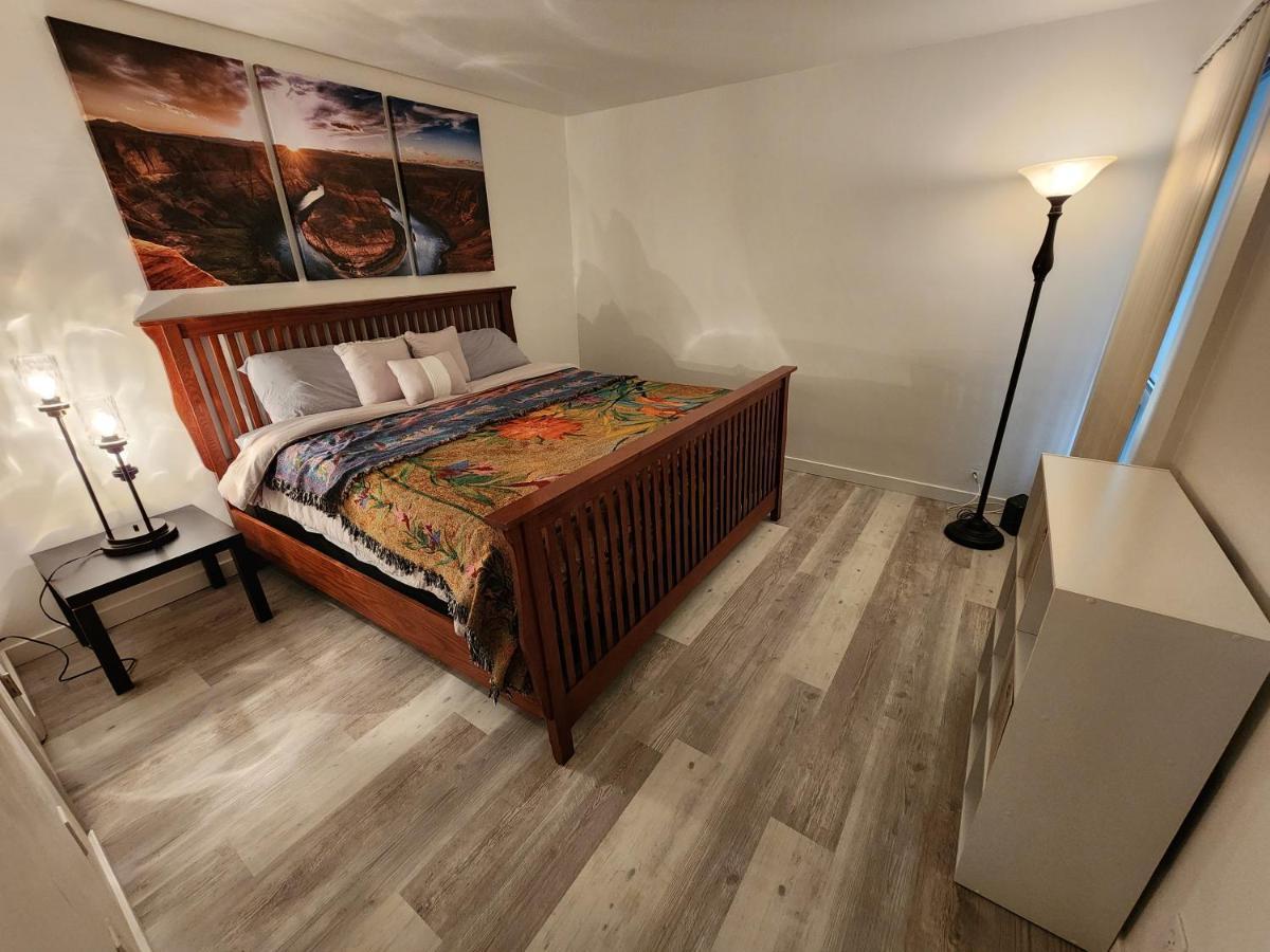 Lux Resort Condo Scottsdale Zewnętrze zdjęcie