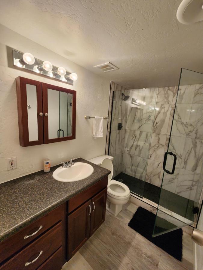 Lux Resort Condo Scottsdale Zewnętrze zdjęcie