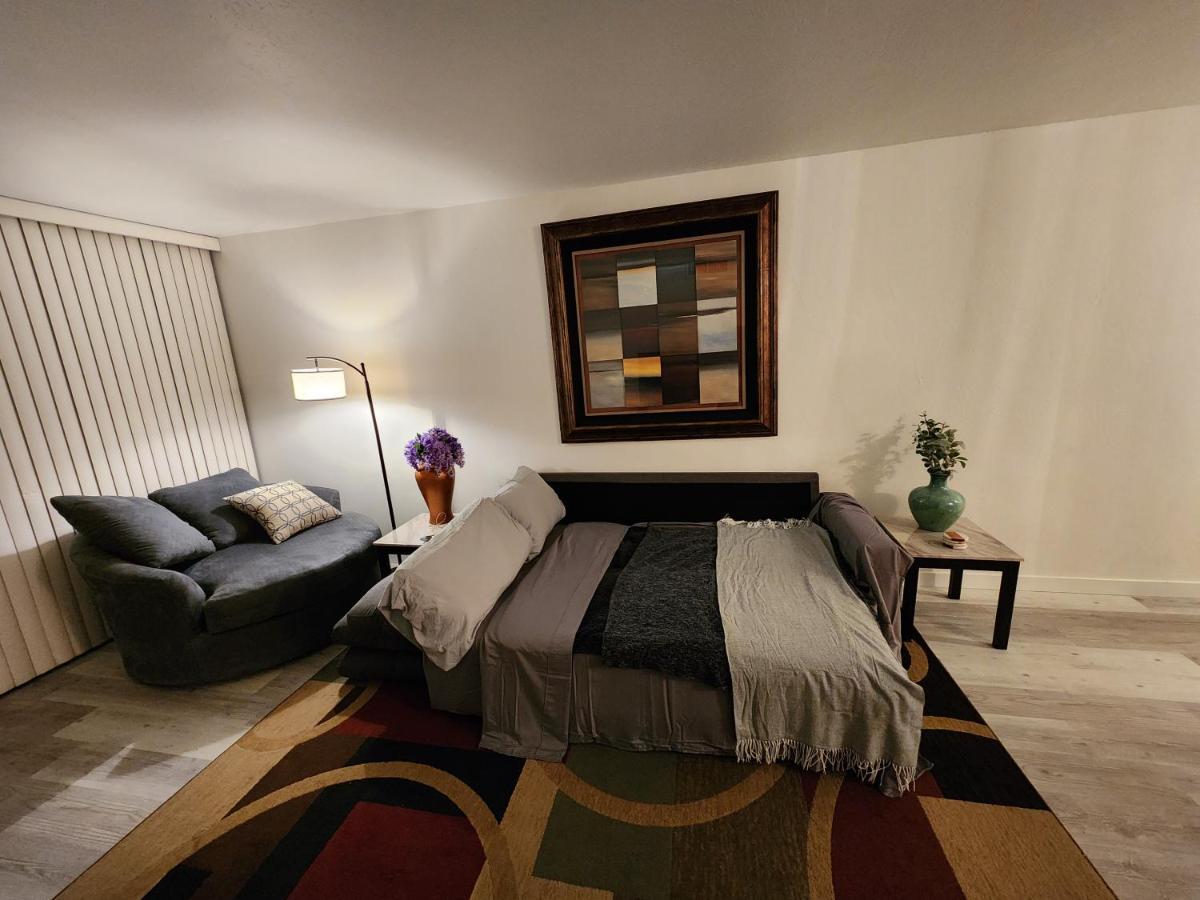 Lux Resort Condo Scottsdale Zewnętrze zdjęcie